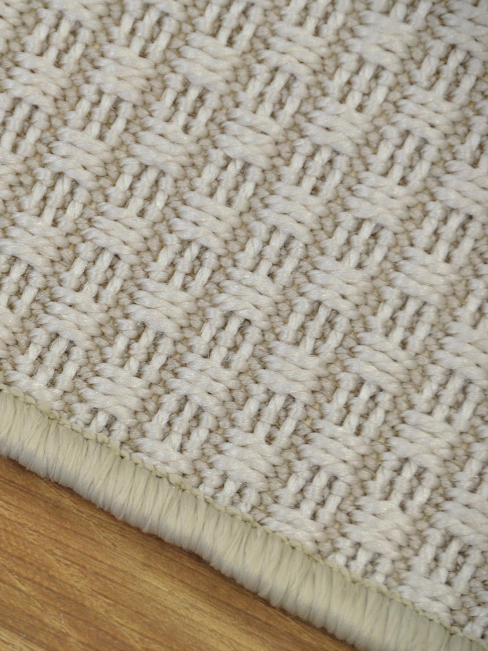 Tapete Lérida Champagne