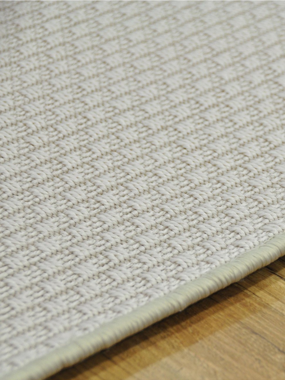 Tapete Lérida Champagne