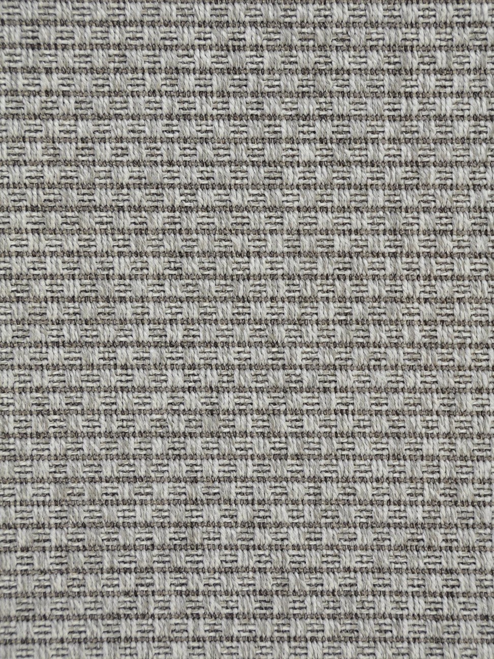 Tapete Lérida Prata