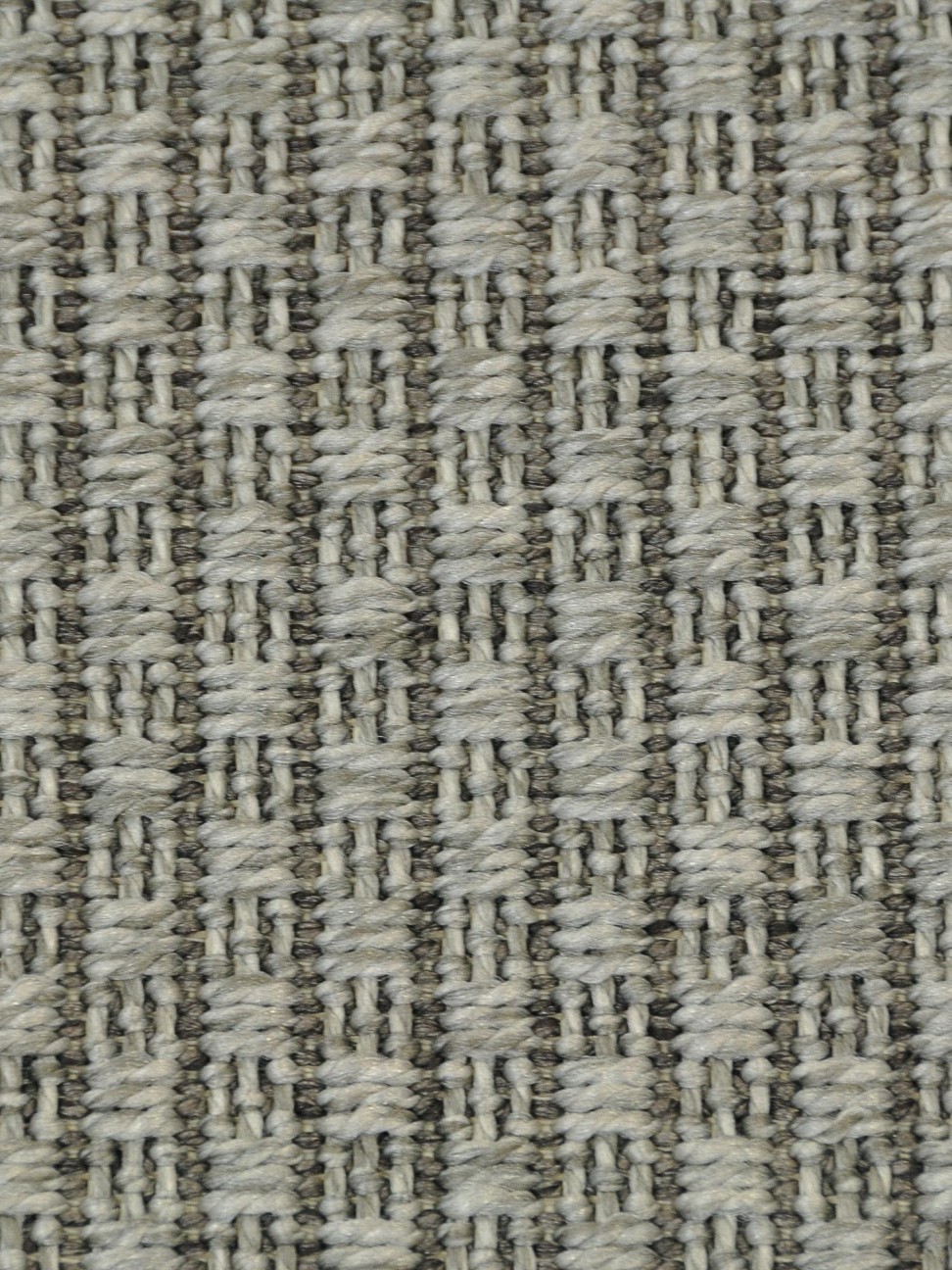 Tapete Lérida Prata