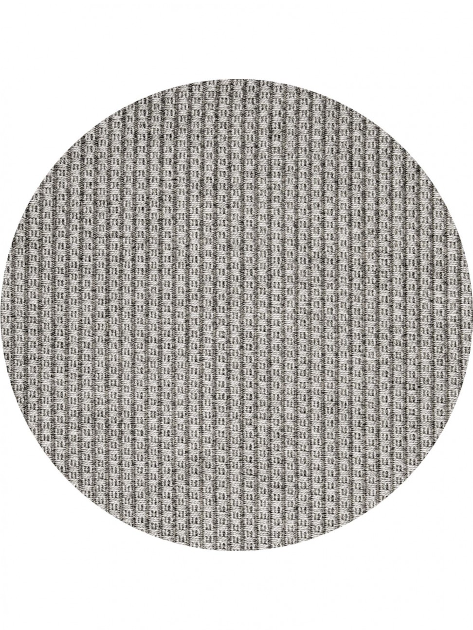 Tapete Lérida Prata