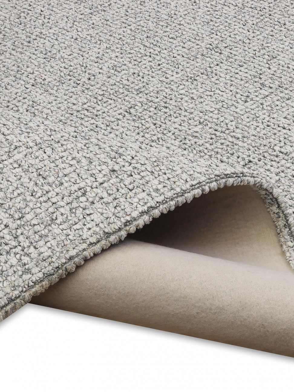 Tapete Marbella Prata