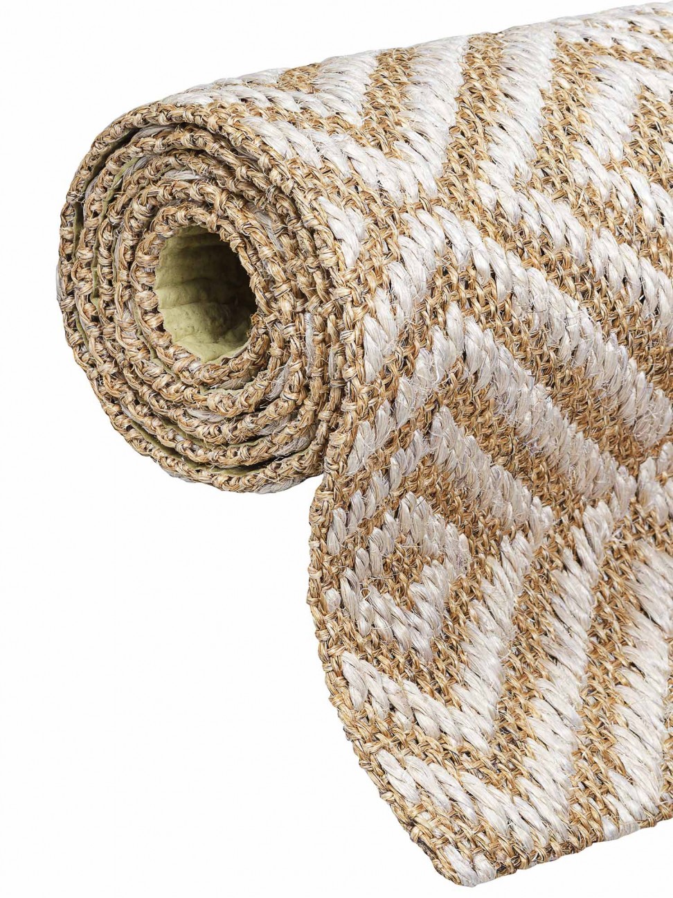 Tapete Sisal Diamante HD