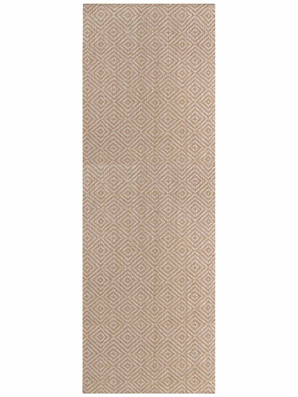 Tapete Sisal Diamante HD