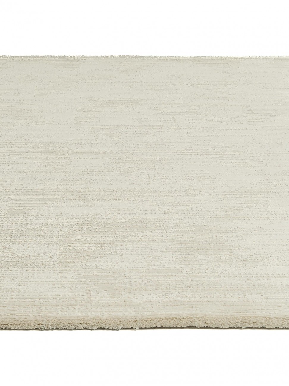 Tapete Plena Abstrato Off White