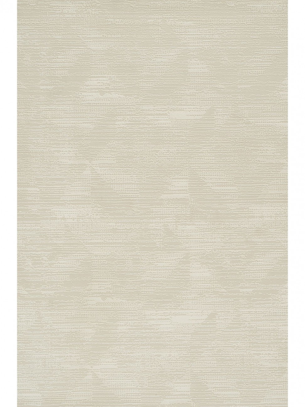 Tapete Plena Abstrato Off White