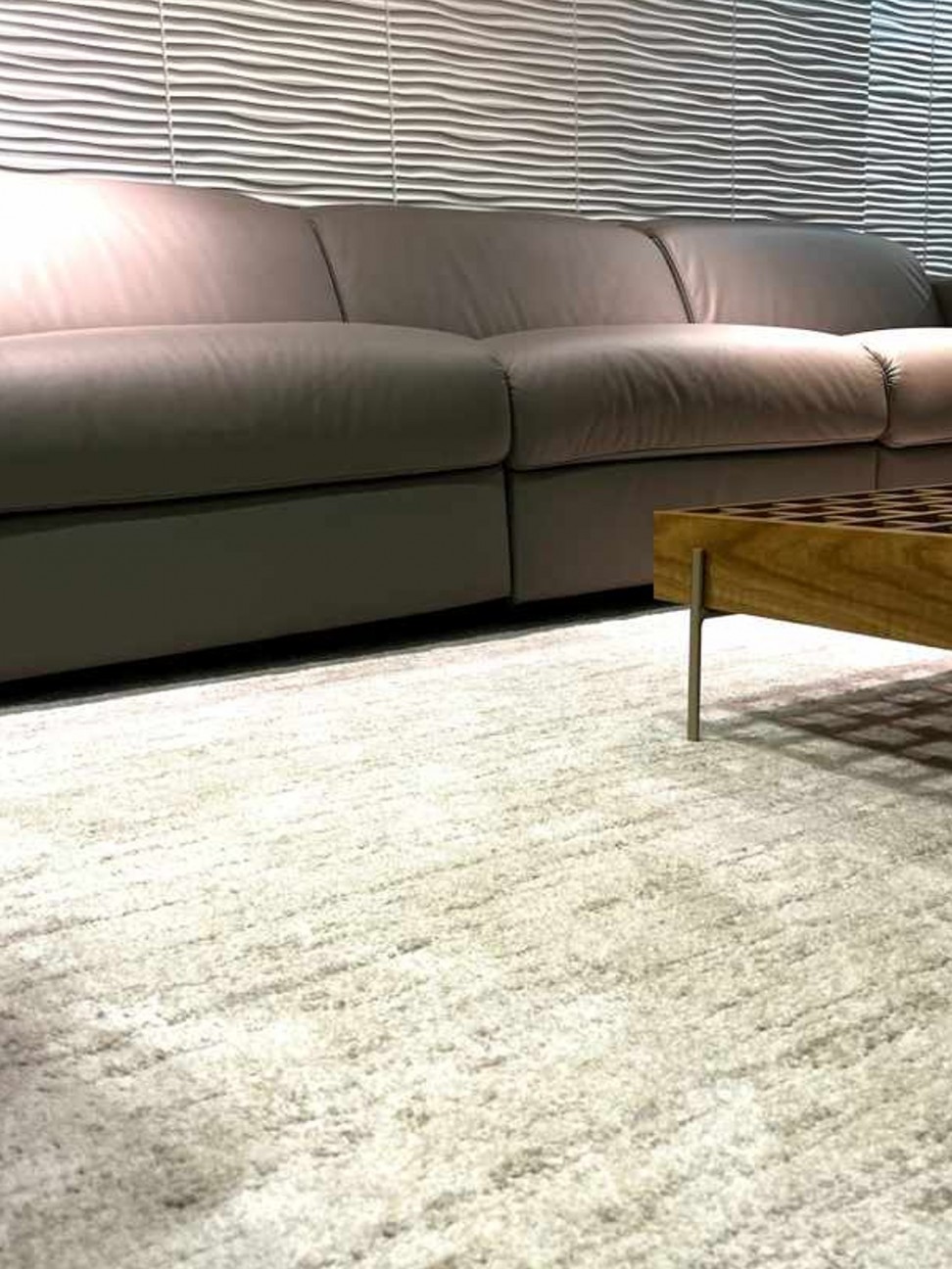 Tapete Plena Liso