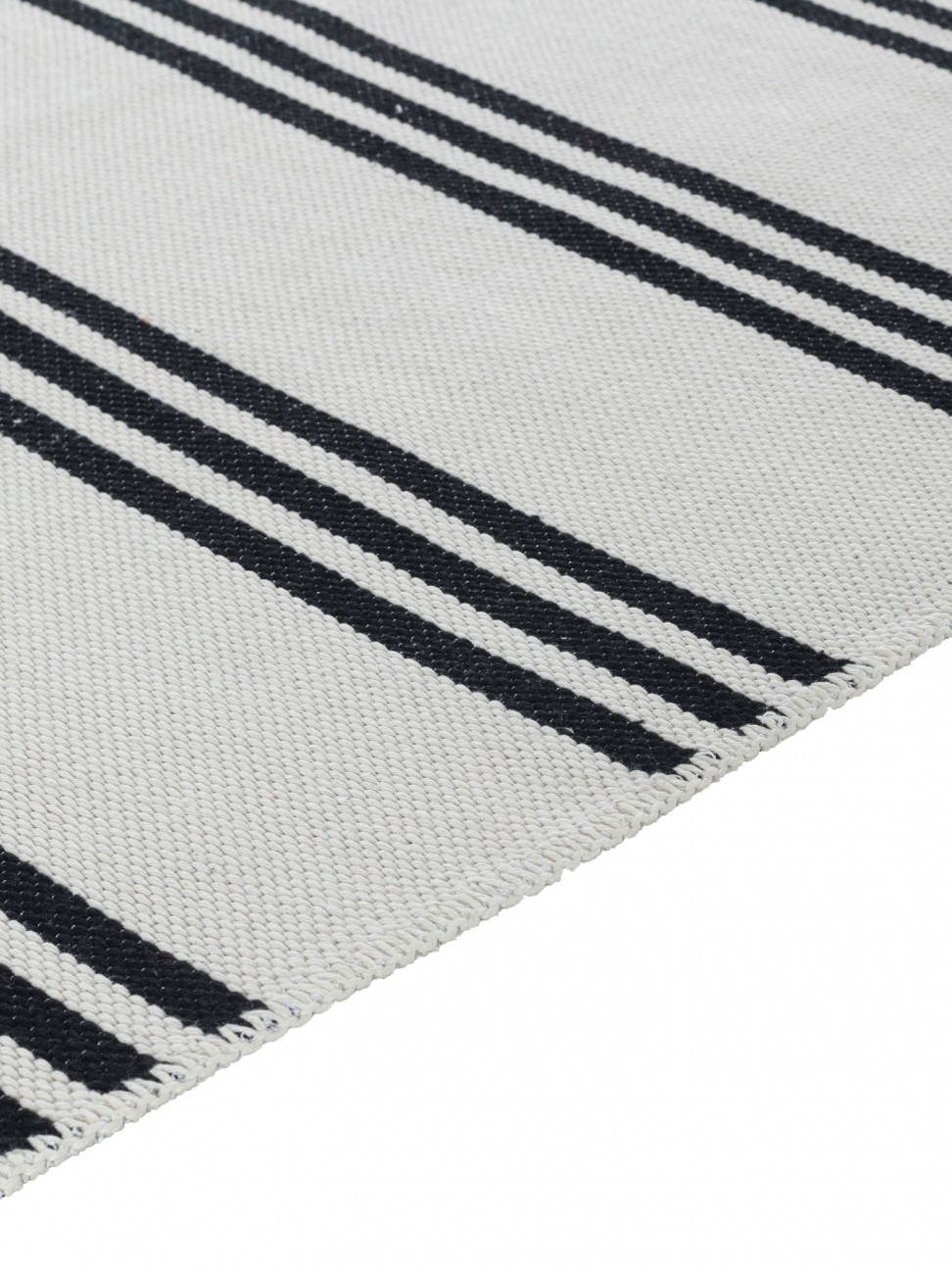 Tapete Portobello 134 Preto