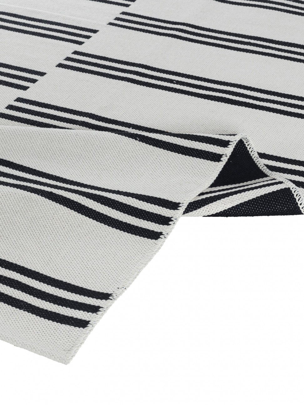 Tapete Portobello 134 Preto