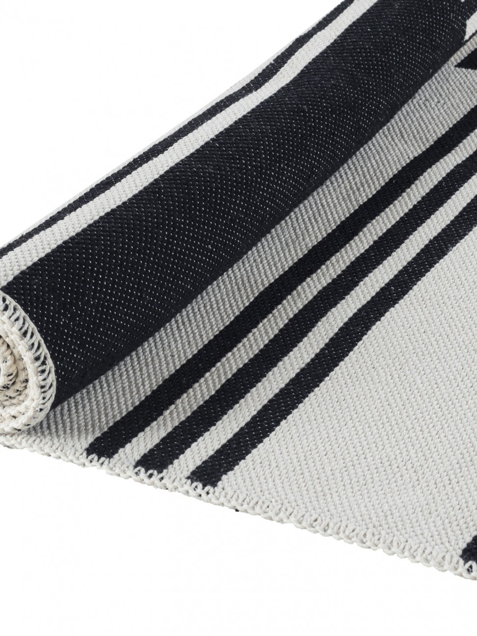 Tapete Portobello 134 Preto