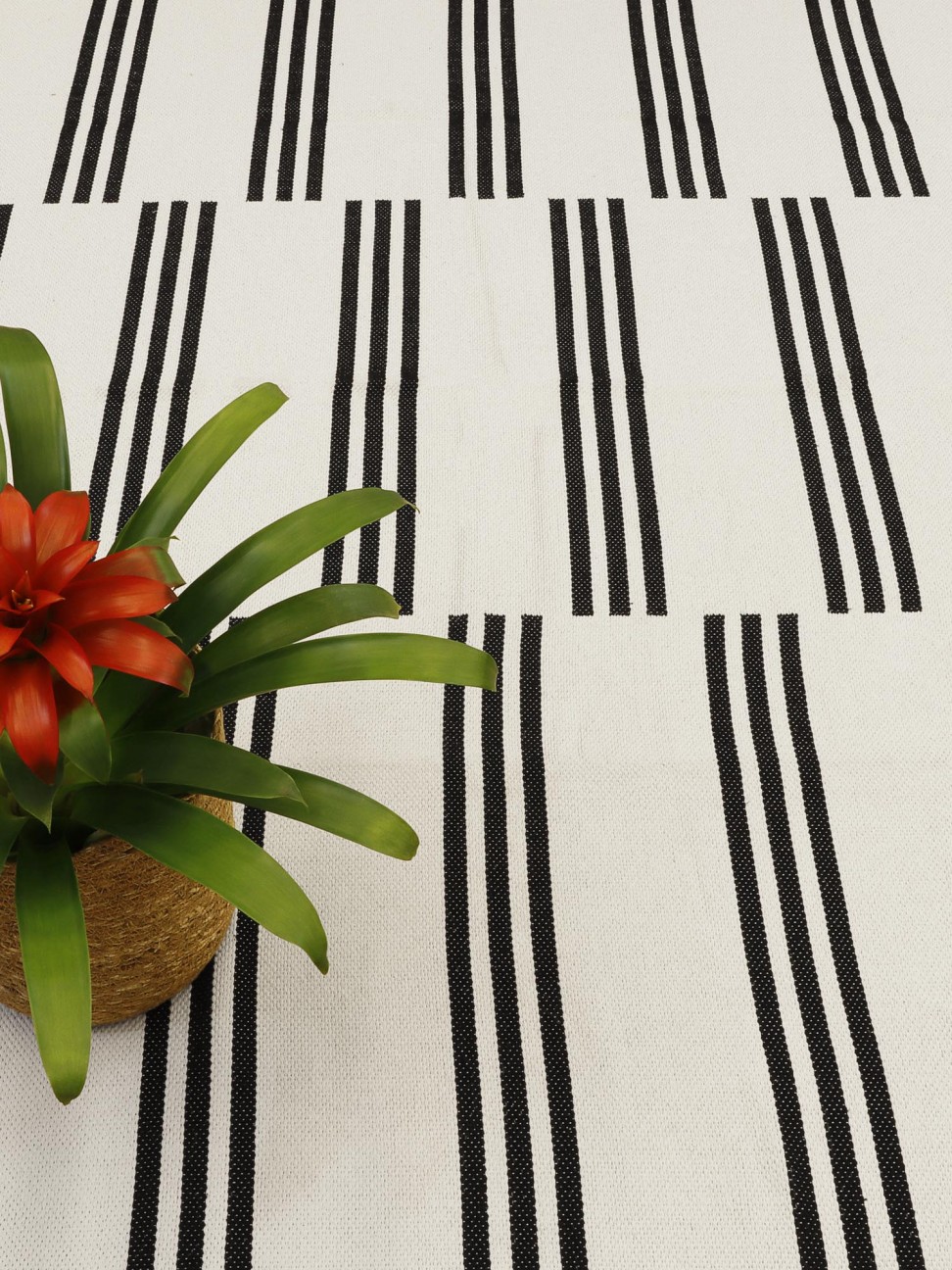 Tapete Portobello 134 Preto