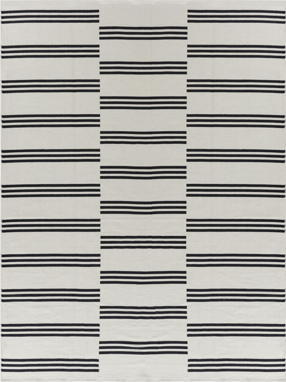 Tapete Portobello 134 Preto