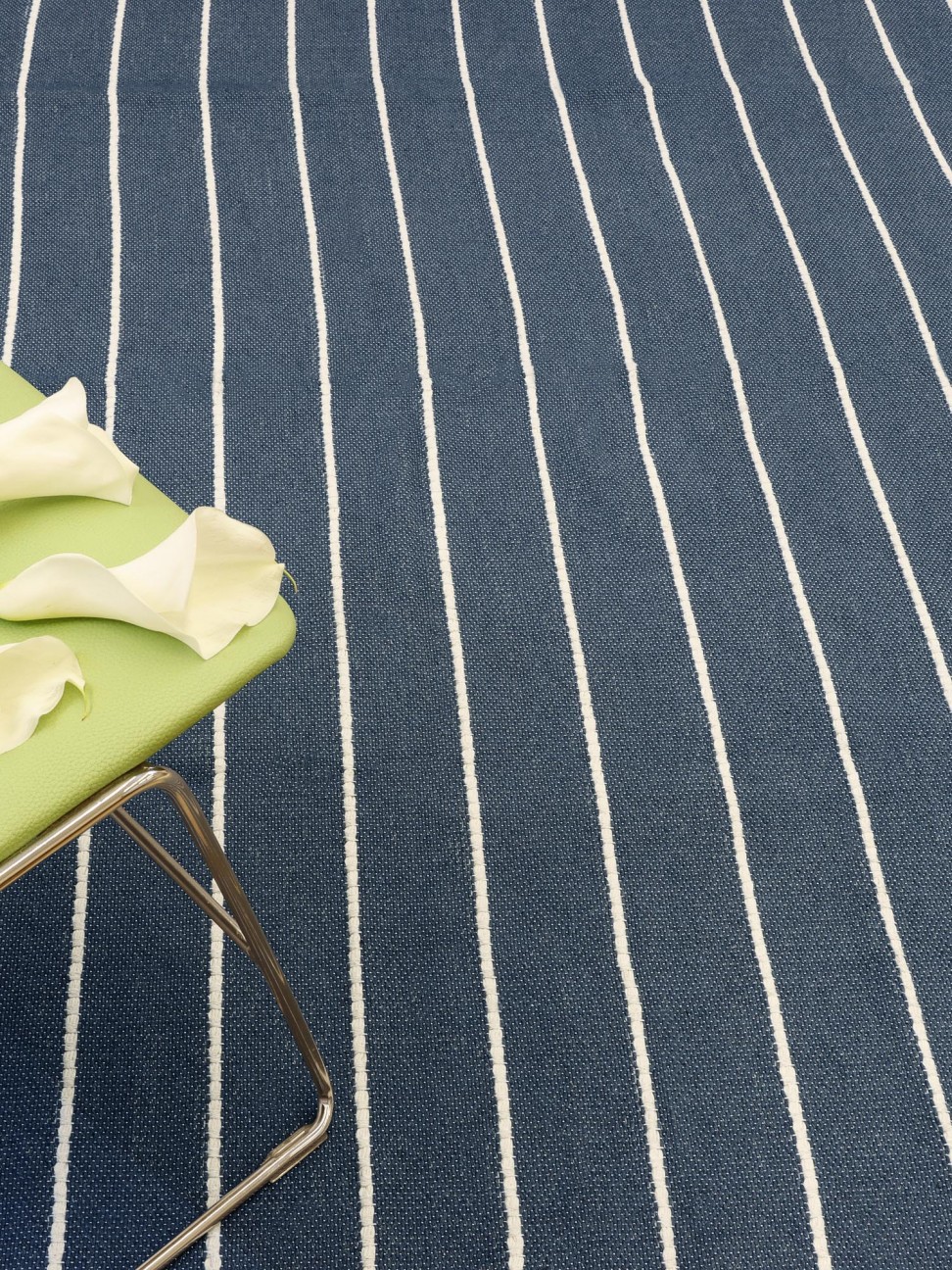 Tapete Portobello 143 Azul