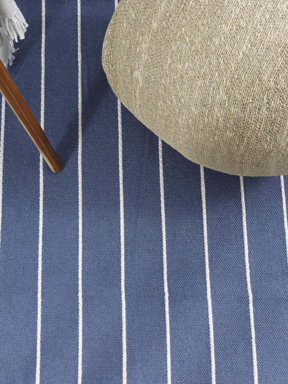 Tapete Portobello 143 Azul