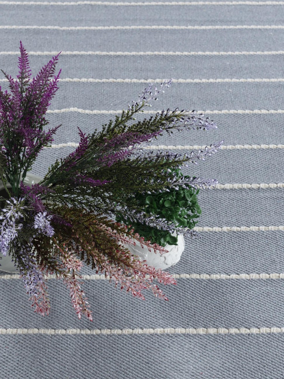 Tapete Portobello 143 Grey