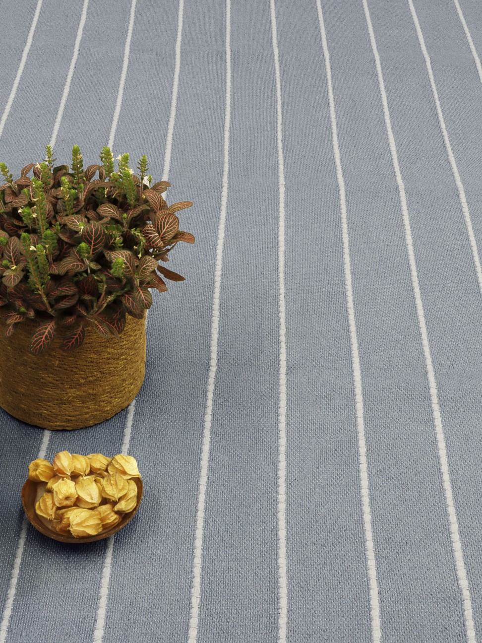 Tapete Portobello 143 Grey