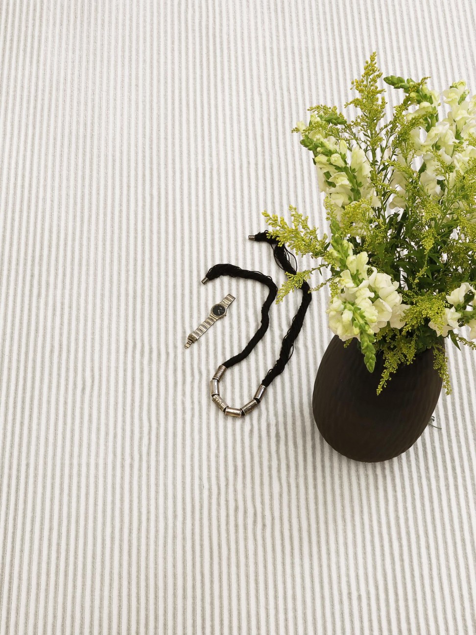 Tapete Pamplona Bege