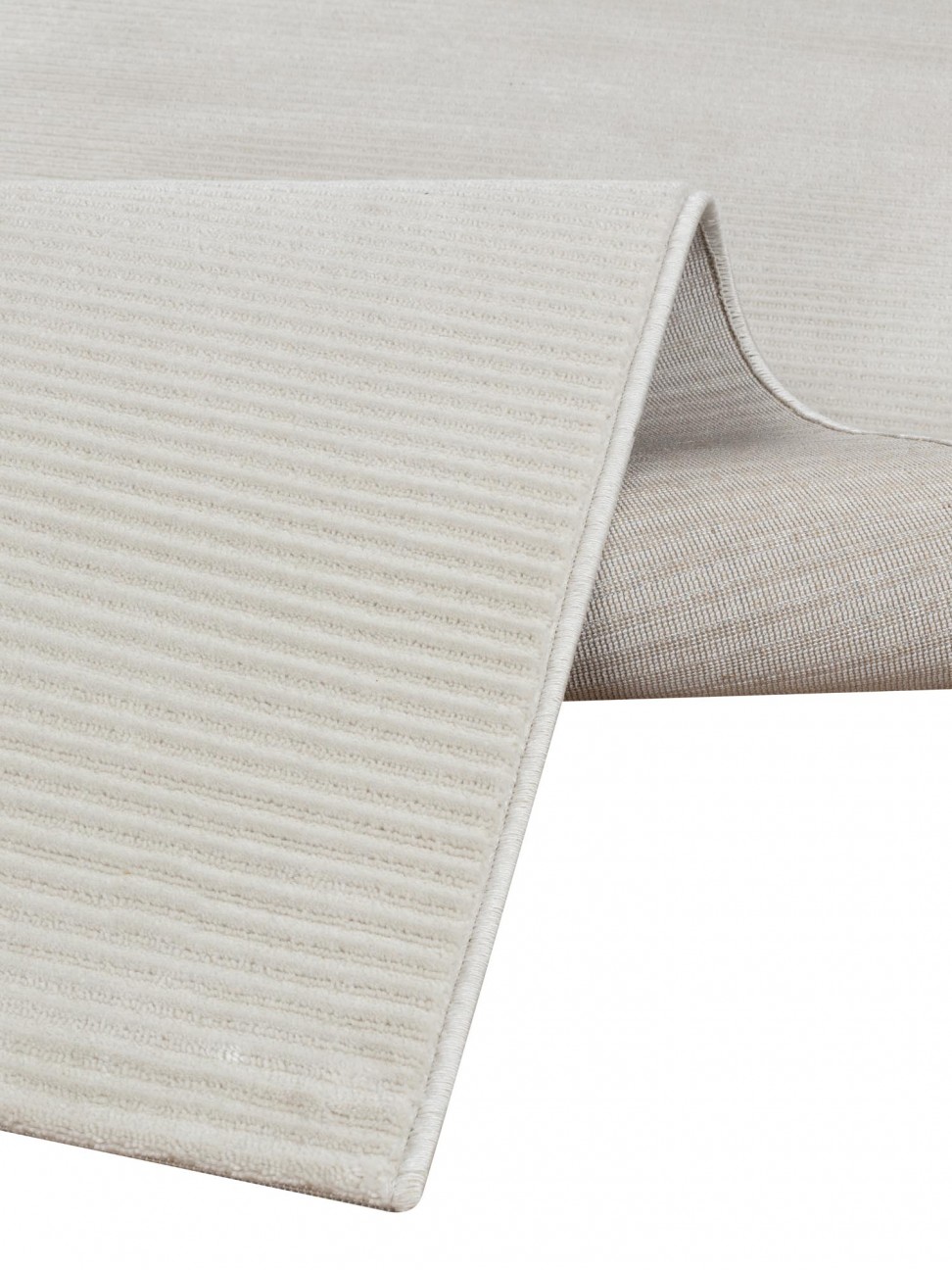 Tapete Pamplona Creme