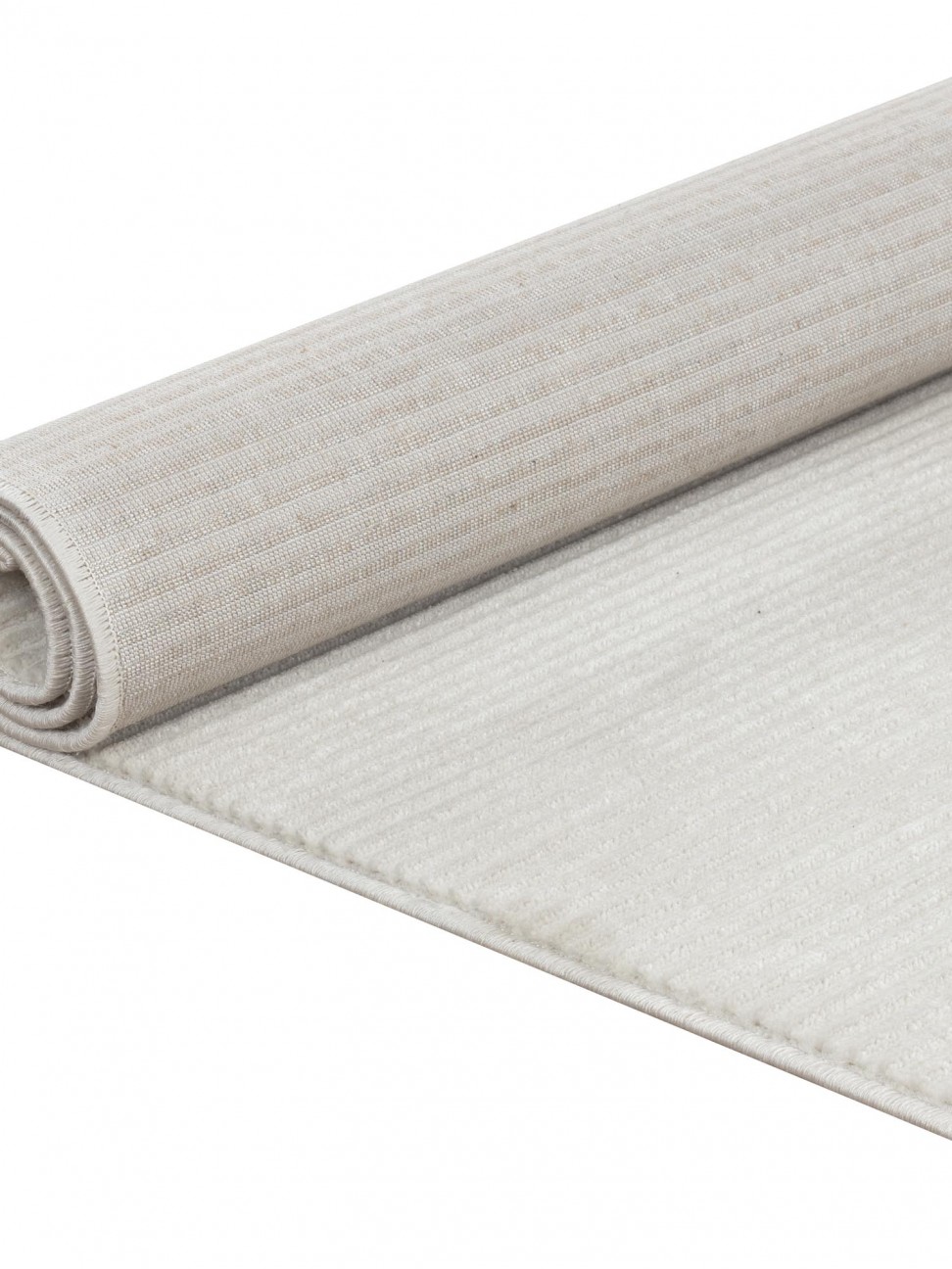 Tapete Pamplona Creme