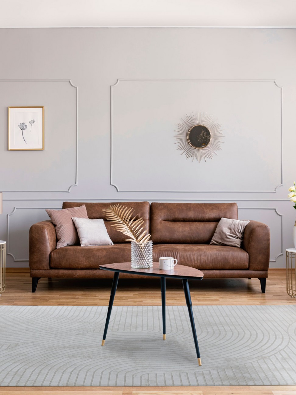 Tapete Sofisticato 01