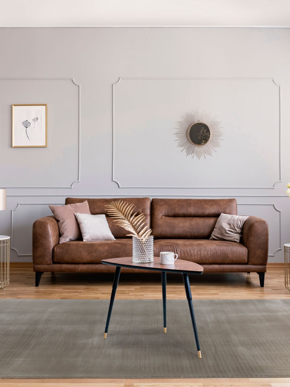 Tapete Sofisticato 04