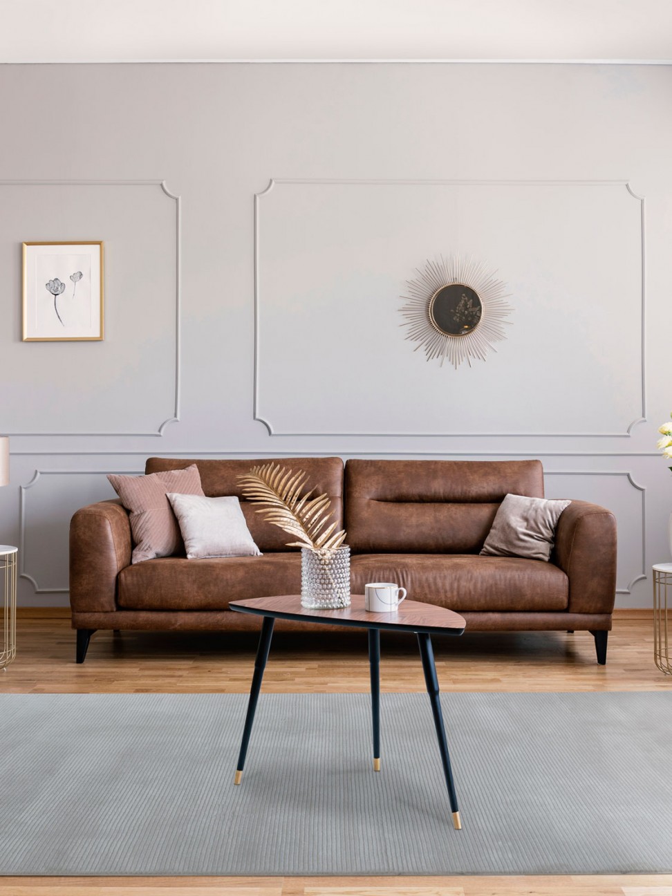 Tapete Sofisticato 06