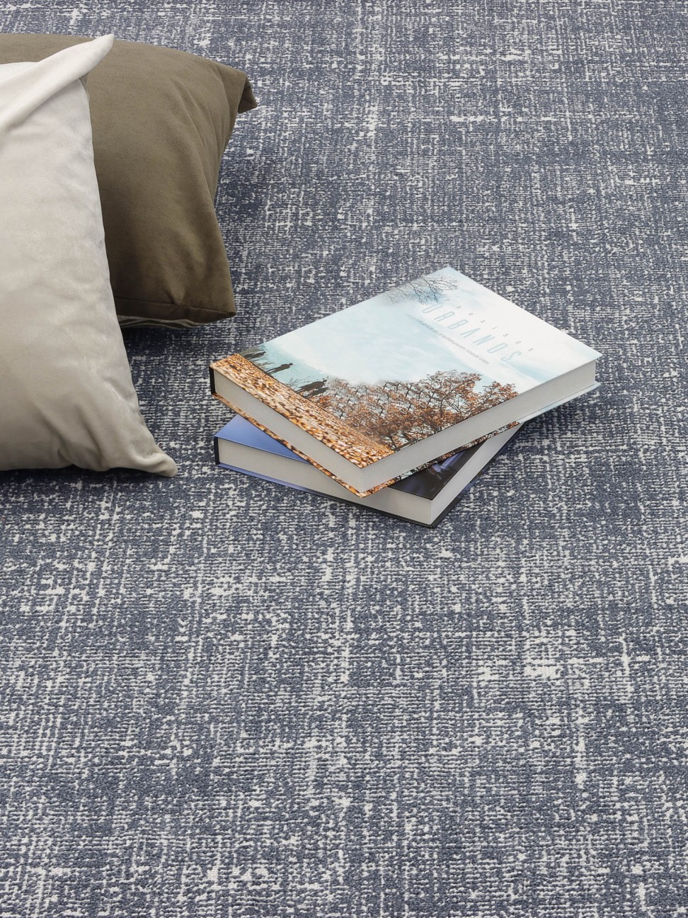 Tapete Toledo Petróleo