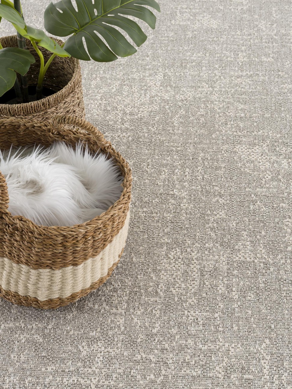 Tapete Valência Grey