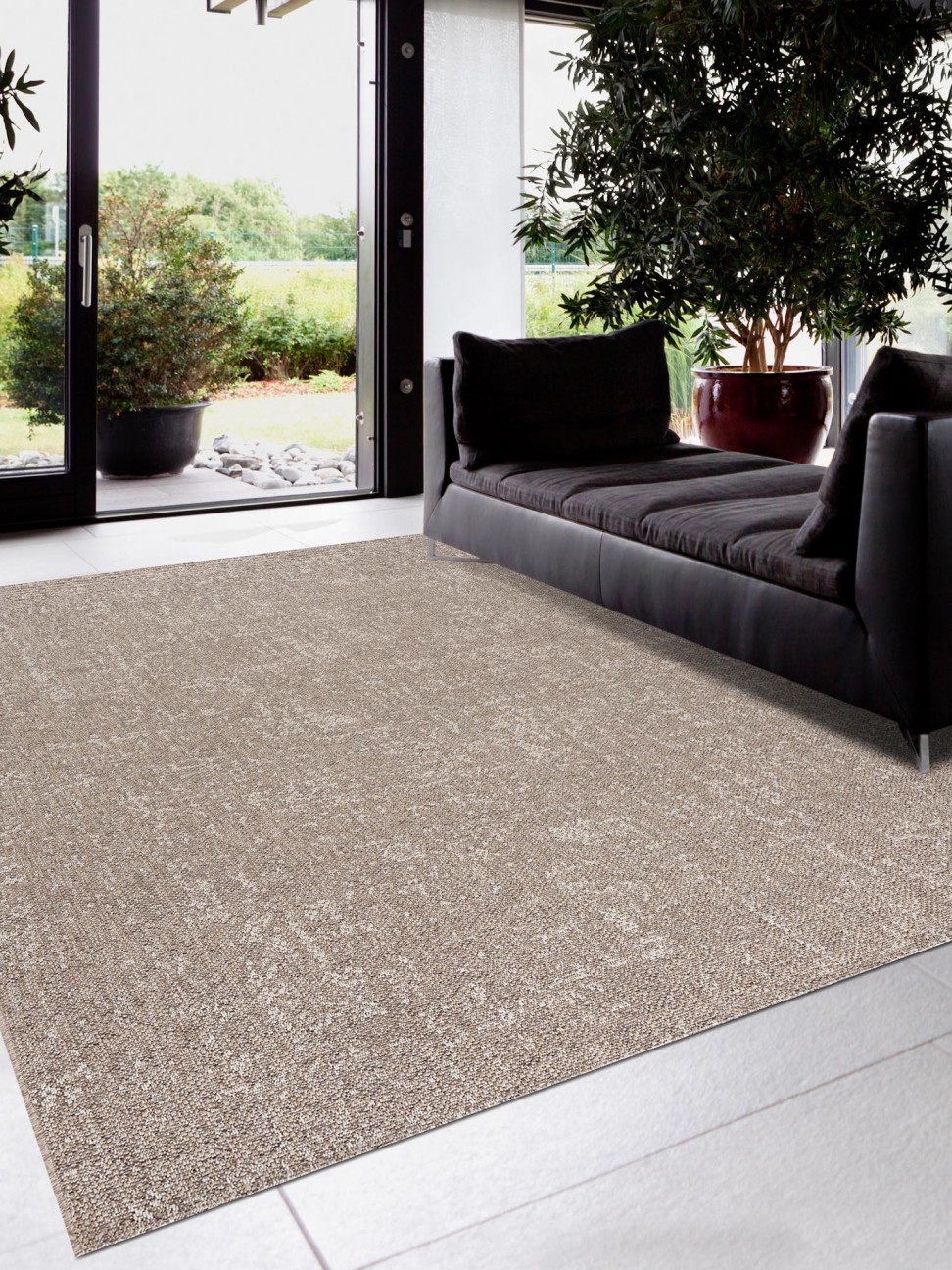 Tapete Valência Natural