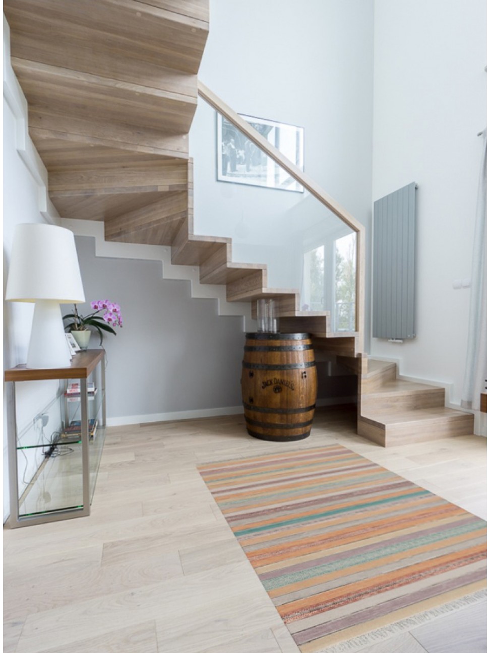 Tapete Kilim Chicago 01