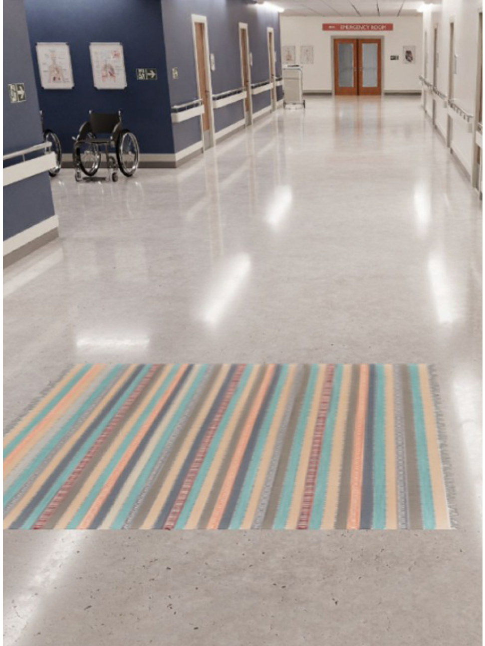 Tapete Kilim Chicago 03