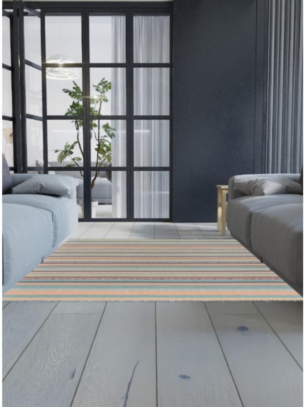 Tapete Kilim Chicago 03