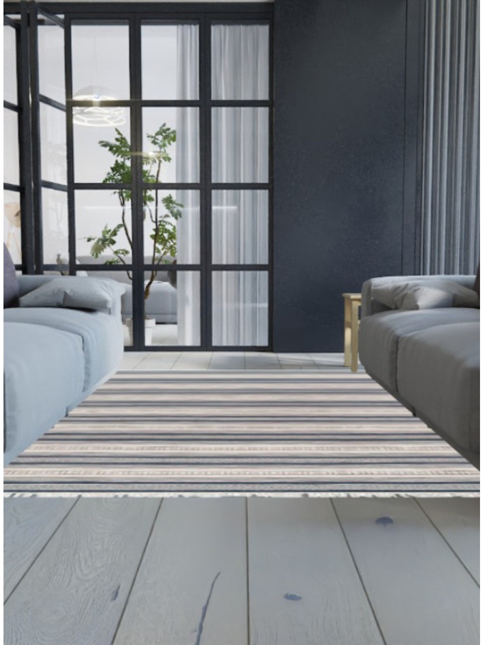 Tapete Kilim Dunas 10