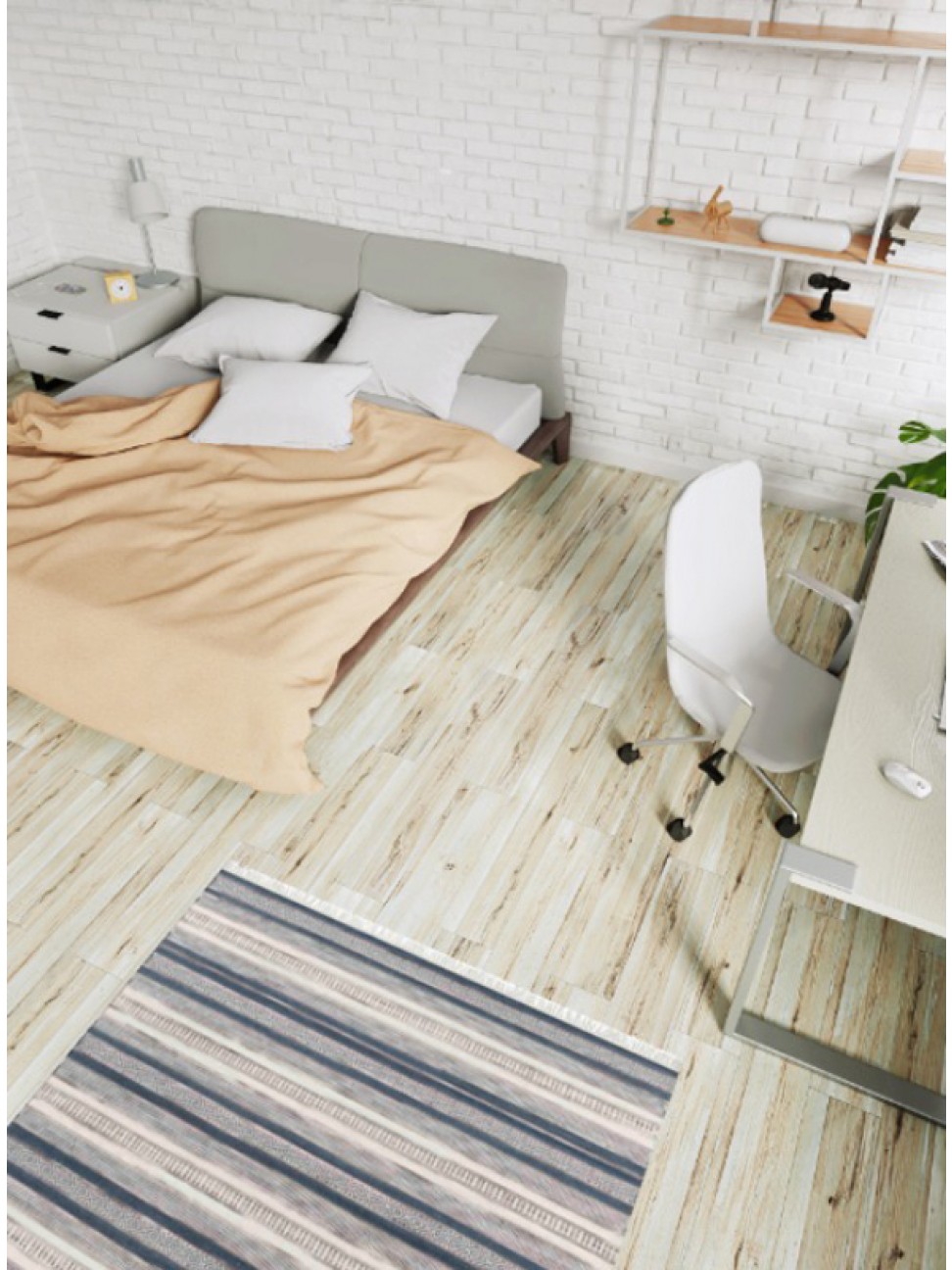 Tapete Kilim Dunas 10