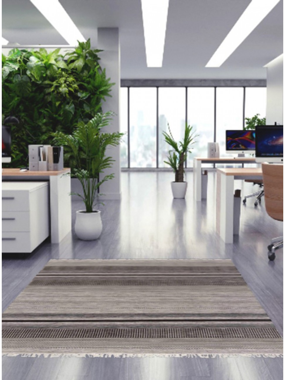 Tapete Kilim Dunas 11