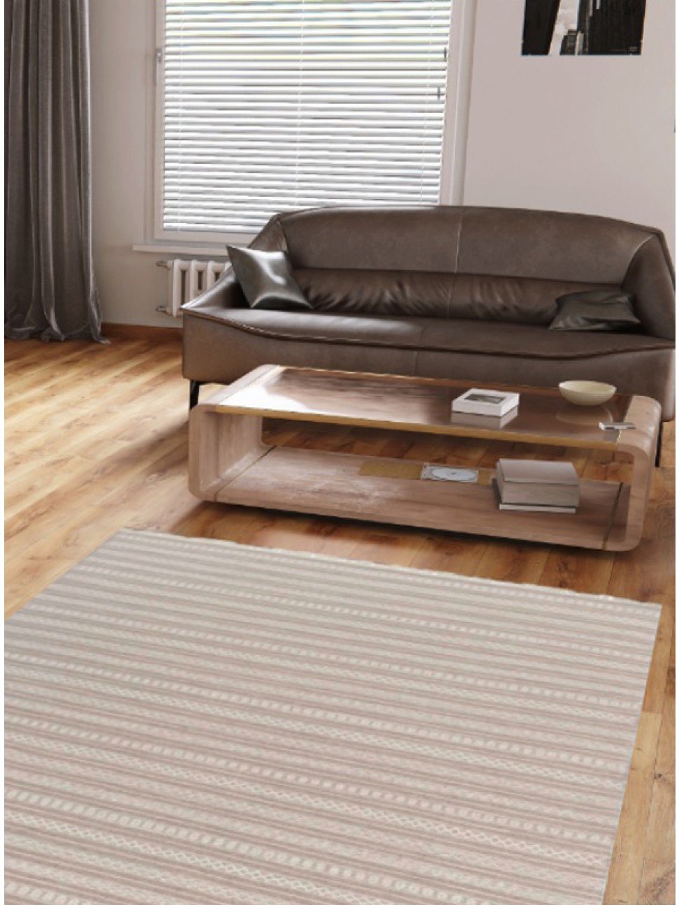 Tapete Kilim Dunas 14