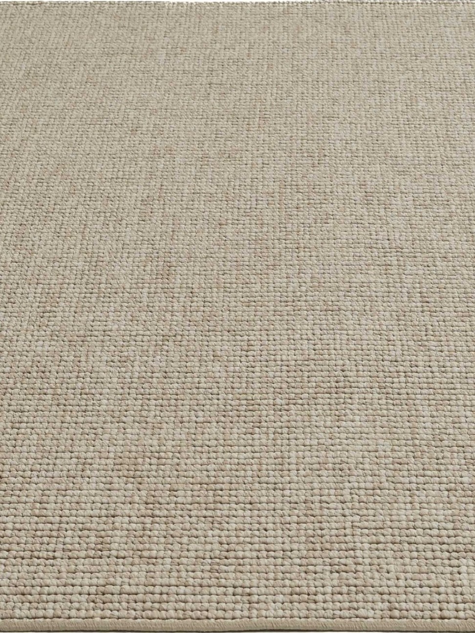 Tapete Olli Bege