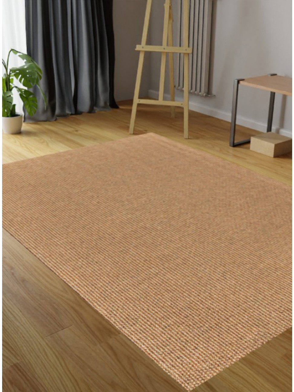 Tapete Sisal Camelo FD