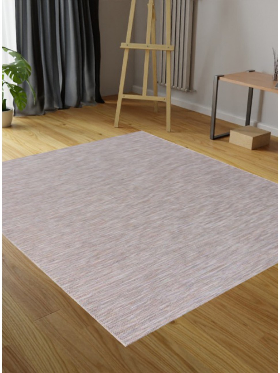 Tapete Sisal Magic 2166A