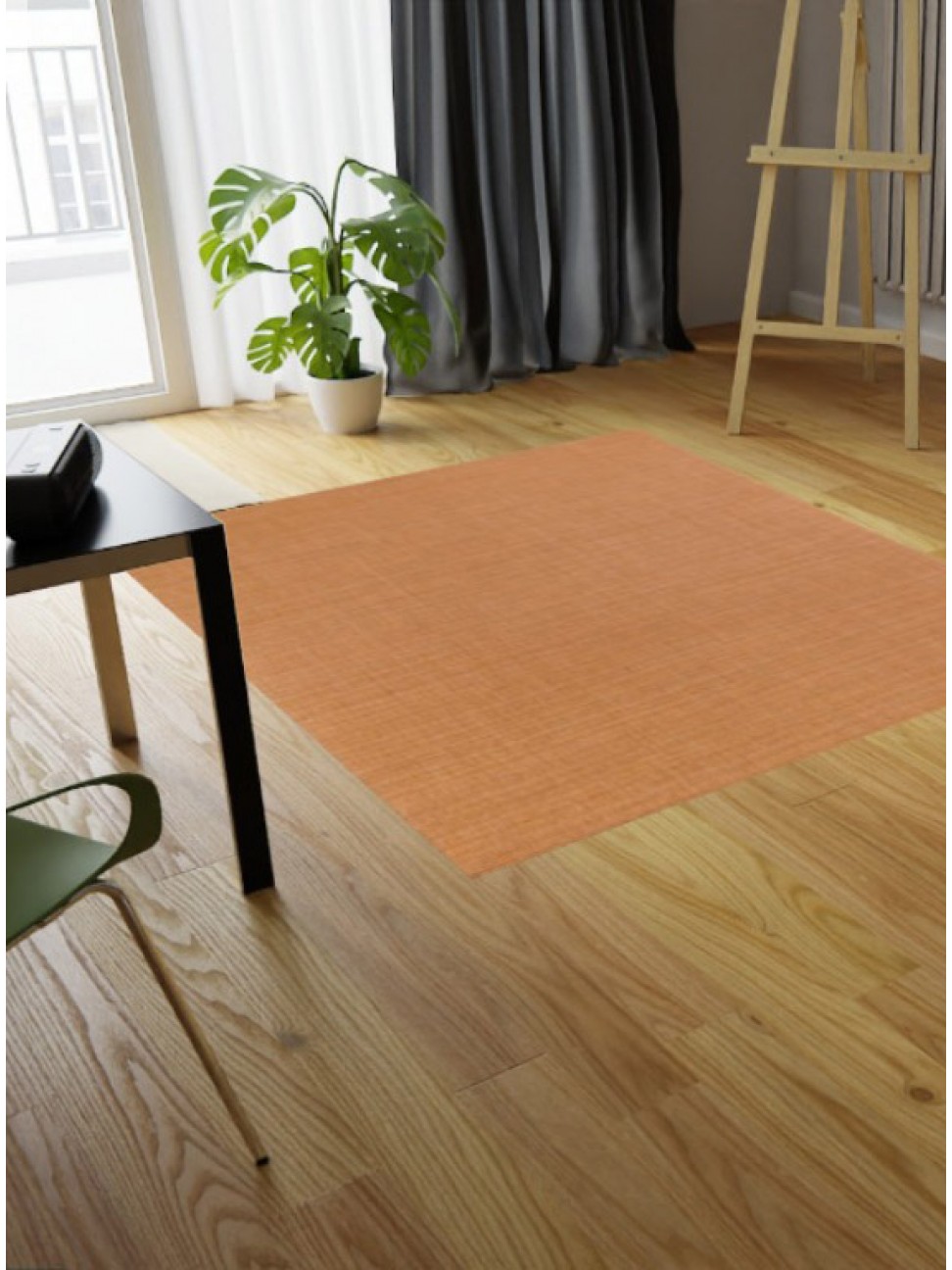 Tapete Sisal Palha CB
