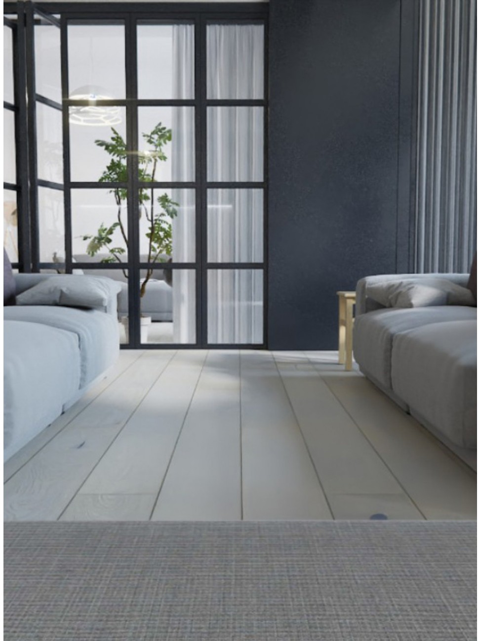 Tapete Sisal Rios C18