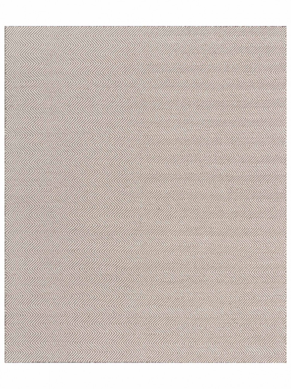 Tapete Artic Chevron