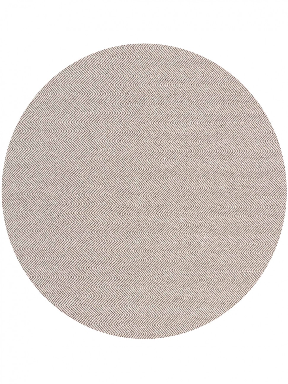 Tapete Artic Chevron