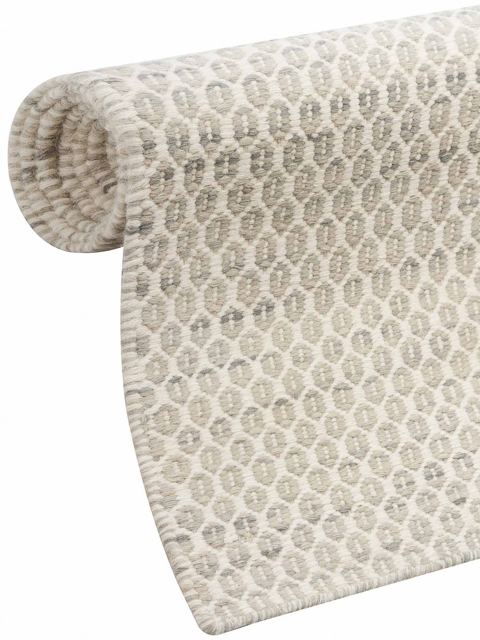 Tapete Artic Colmeia