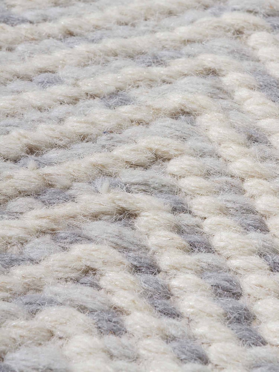 Tapete Artic Ondas Orgânico