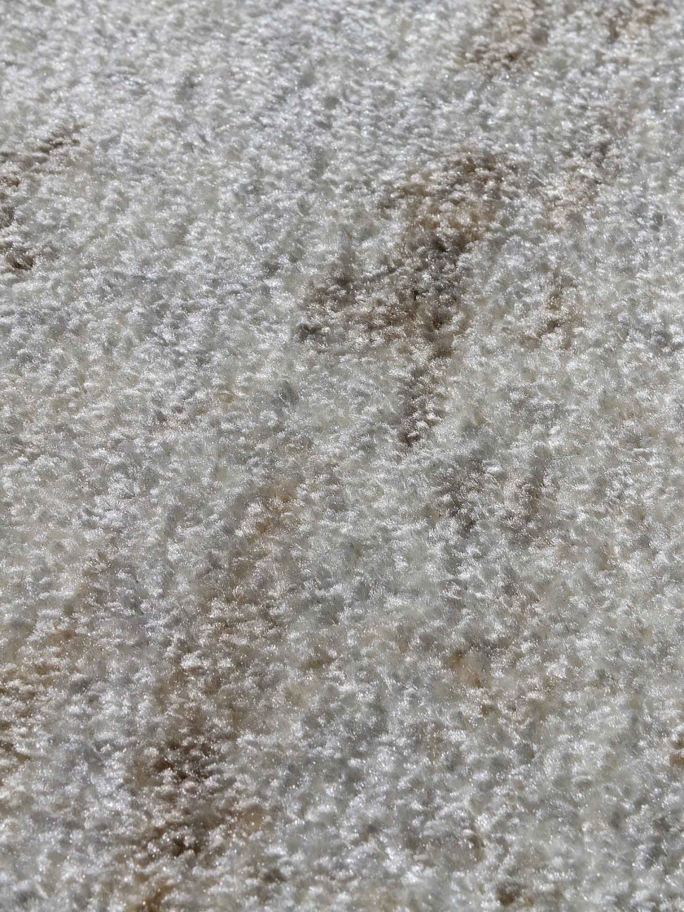 Tapete Artic Ice Orgânico 2