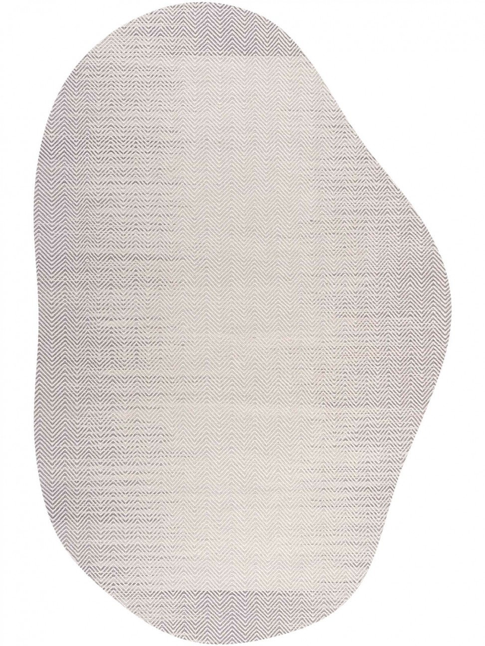 Tapete Artic Ondas Orgânico