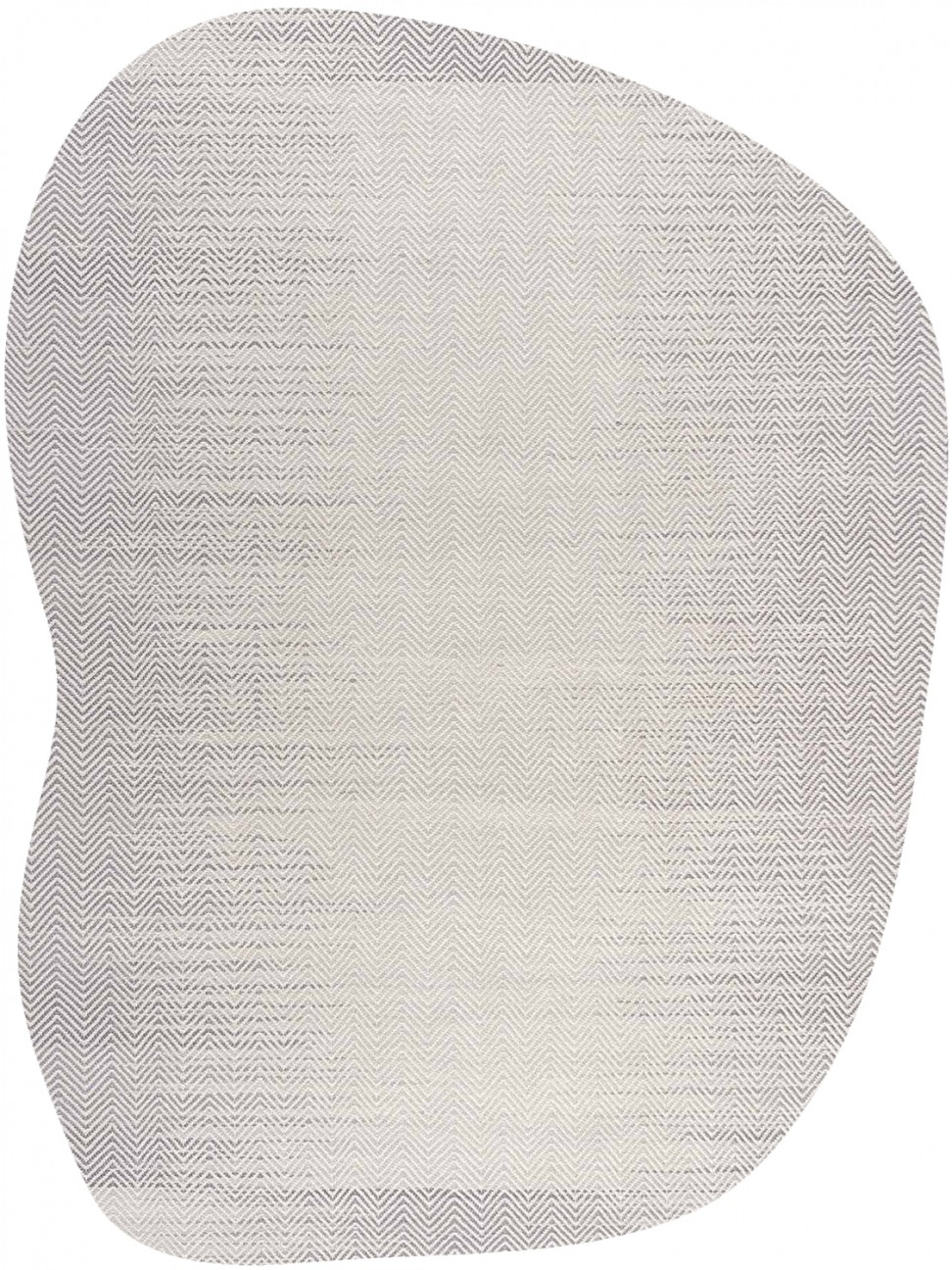 Tapete Artic Ondas Orgânico 2