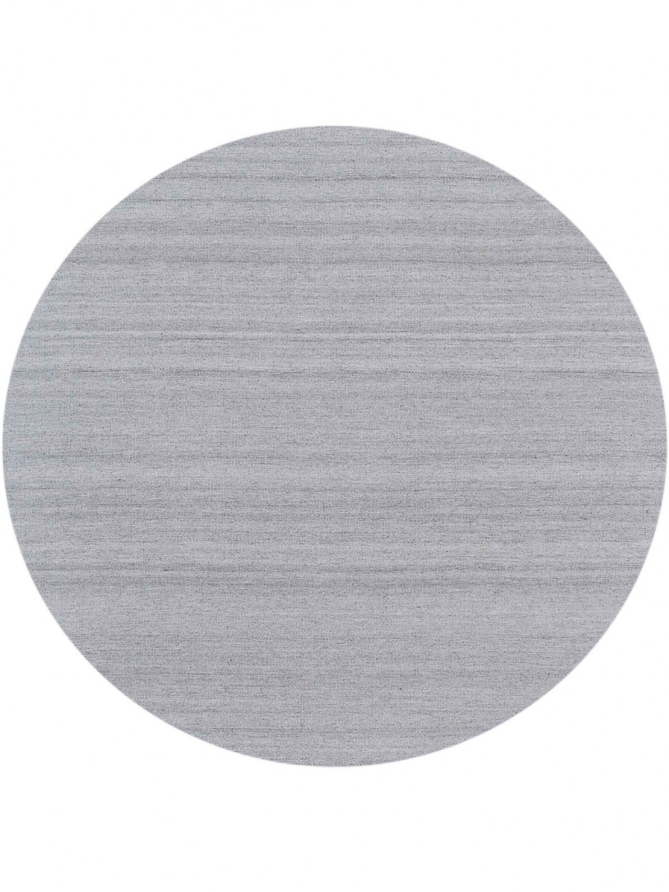 Tapete Kilim Cosmos Cinza Claro