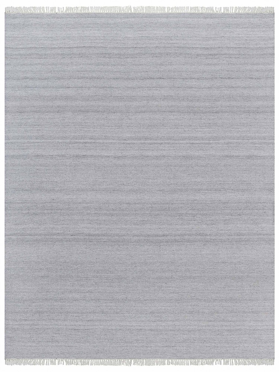 Tapete Kilim Cosmos Cinza Claro